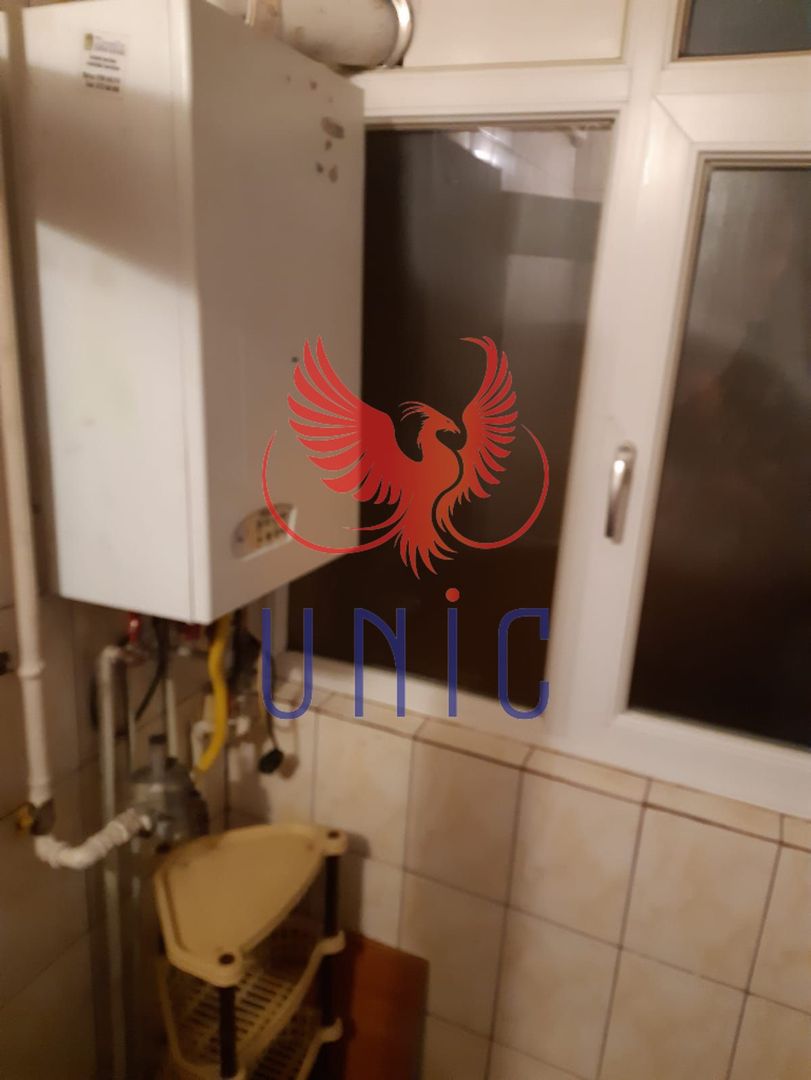 2 decomandate, etaj 3, 1 Mai - 105 000 Euro - Poză 7