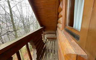 Cabana turistică | 156 MPU | 4 dormitoare | Porumbacu de Sus - Poză 21