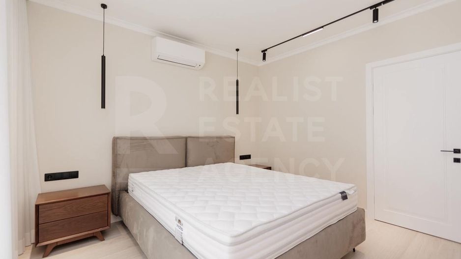 Chirie, casă, 4 camere, strada Plaiului, Botanica - Poză 11