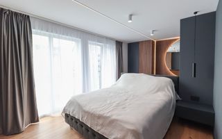 Penthouse superb situat in cartierul Dambul Rotund! - Poză 23