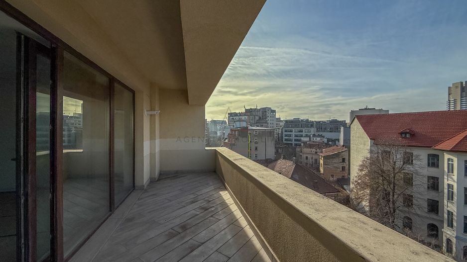 Bloc Nou 2025 /Piata Rosetti/ 4 Camere/ 0% Comision 143 mp - Poză 14