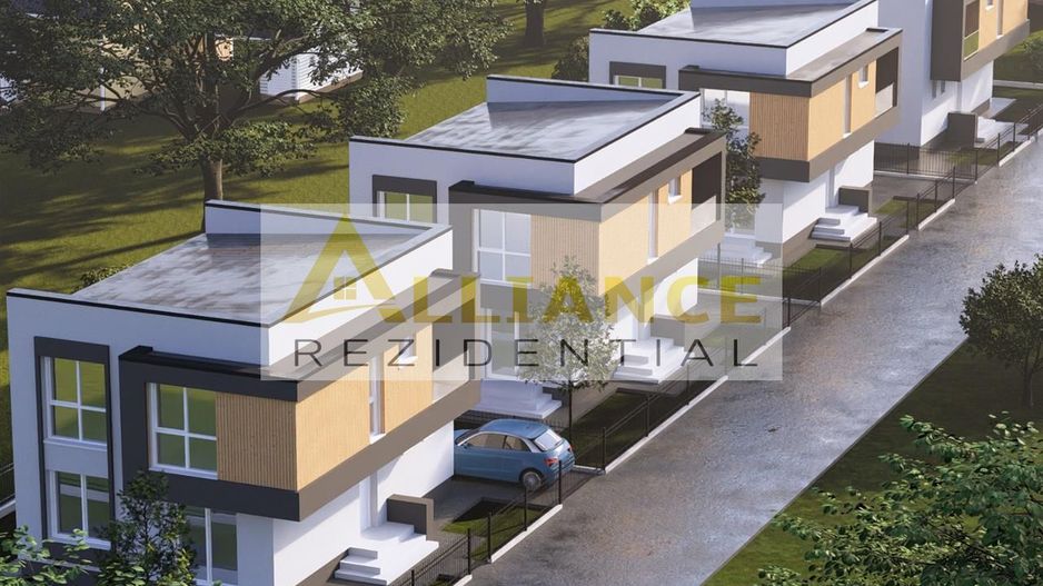 Vila Individuala 4 Camere | Popesti-Leordeni | Comision 0 | 4 Camere | - Poză 4