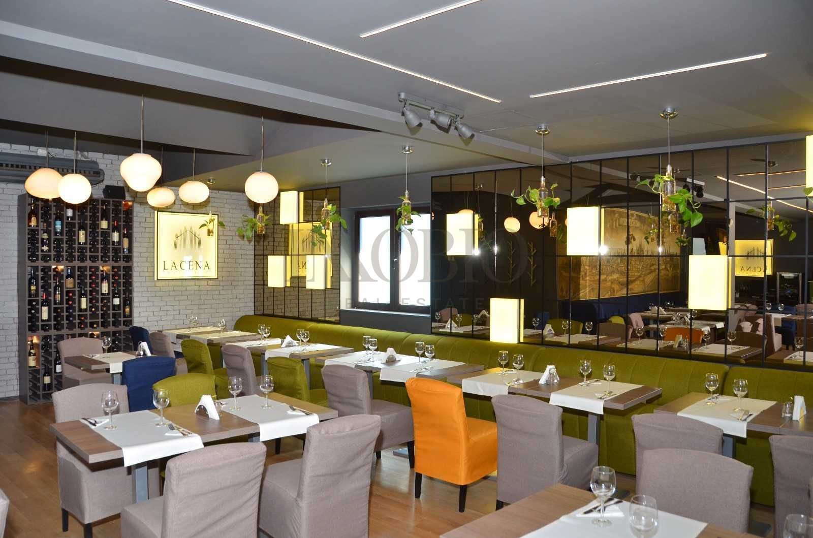 Casa/Vila | Restaurant | Terasa 120mp2 | Ultracentral - Rosetti - Poză 4