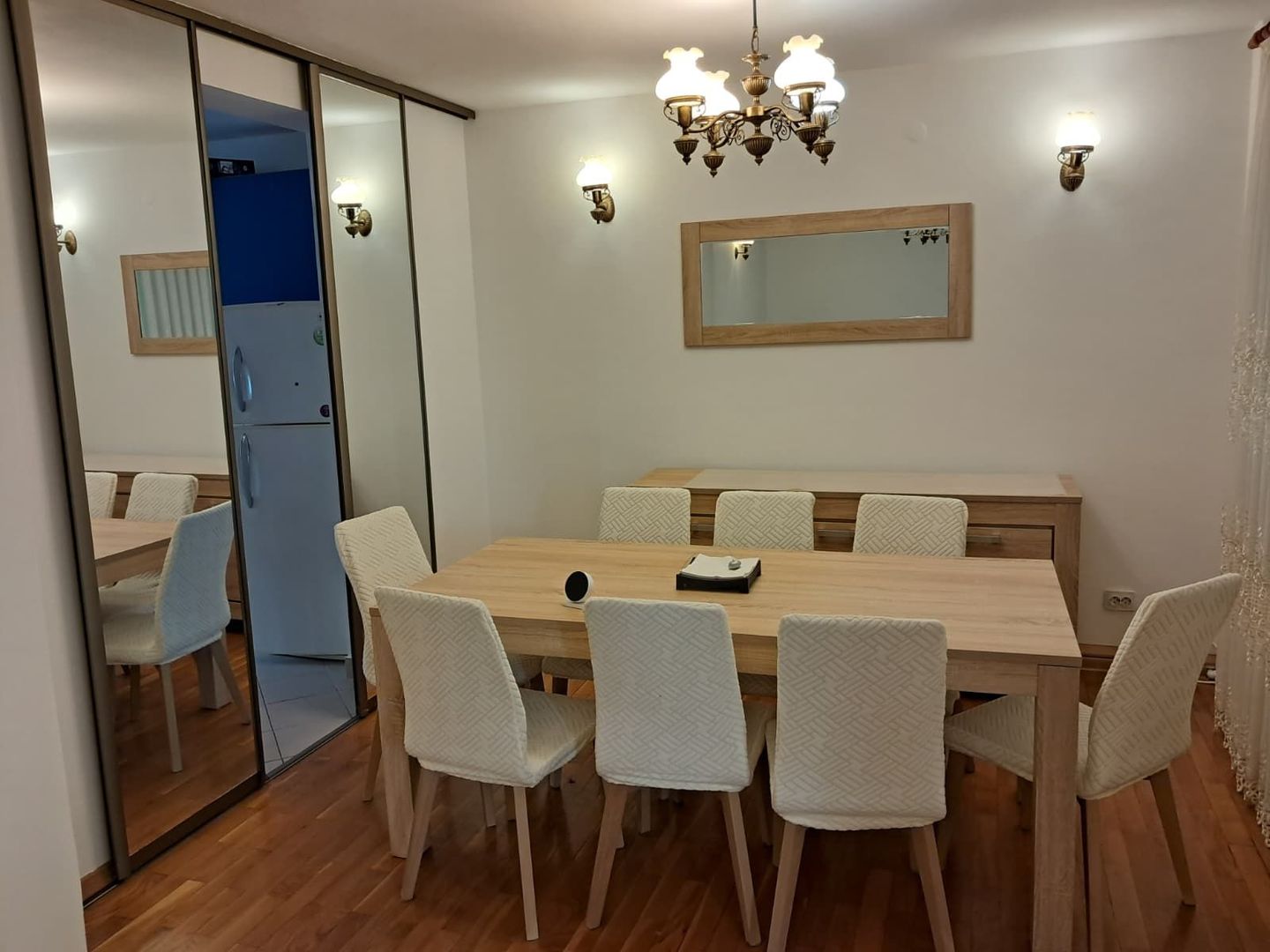 Casa de inchiriat | complex rezidential – Erou Iancu - Poză 1