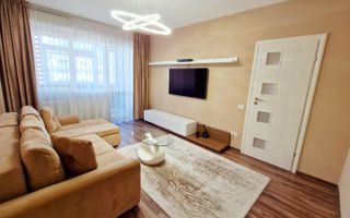 Apartament 2 camere decomandat, gata de mutare, Bd. Metalurgiei - Poză 1