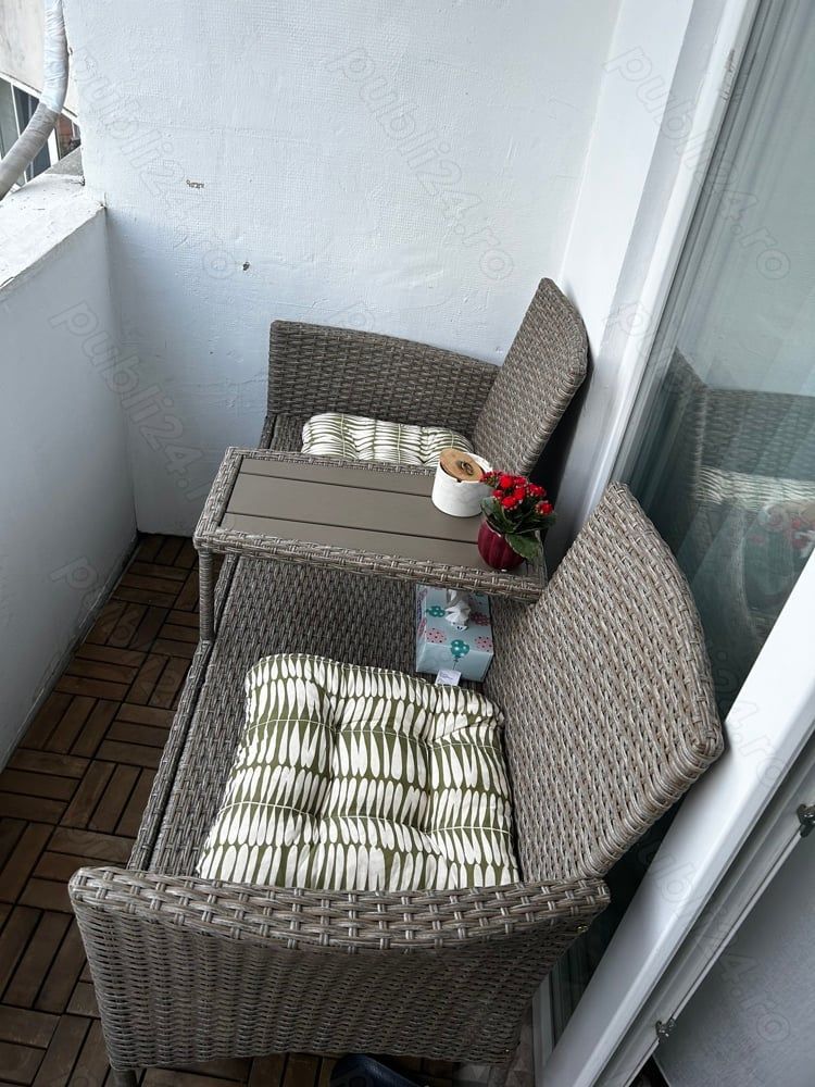 Apartament de vanzare Calea Plevnei - Poză 9