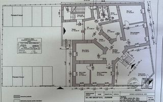 Spațiu birouri de închiriat - zonă centrală - Poză 8