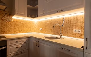 Apartament 2 camere Platinia Mall - Poză 7
