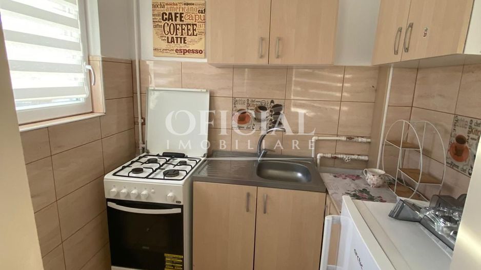 Apartament 1 Camera | 23 Mp | Balcon | Manastur La Terenuri - Poză 3