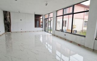 SPATIU COMERCIAL DE INCHIRIAT  FILIASI 120 mp - Poză 4