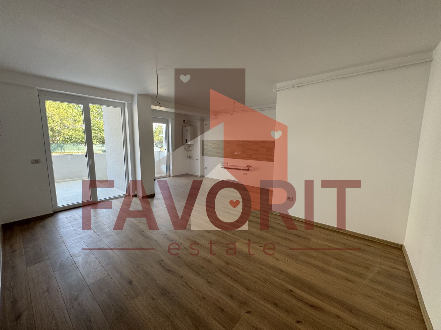 COMISION 0% . Zona Aradului -OMV. Apartamente cu 3 camere , etaj intermediar - Poză 8