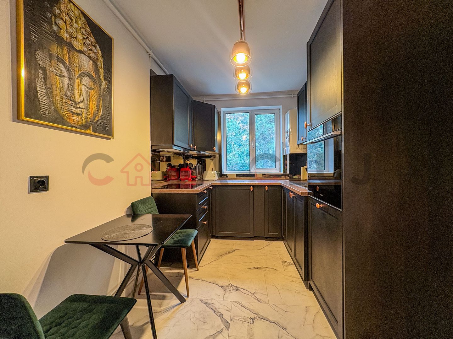 3 camere, modern, zona Iulius Mall - Poză 2