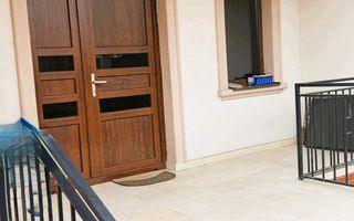 Vila individuală premium | 730 mp teren | 4 dormitoare | Garaj - Poză 9