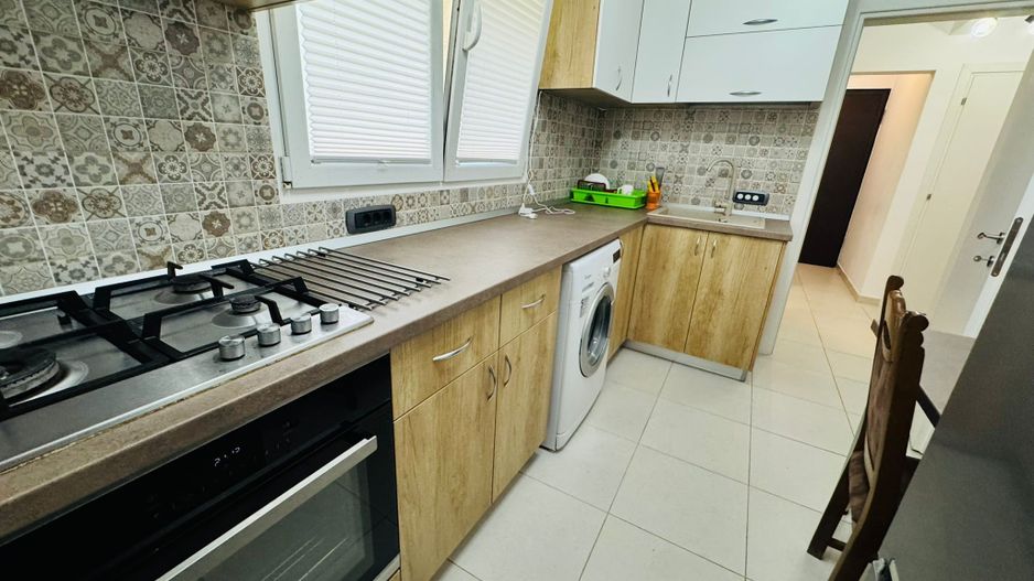Apartament 2 camere Drumul Taberei AFI - Poză 6