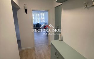 NECTORA IMOB-Apartament 3 camere, Etaj 2, Blvd. Dacia, 66 mp, Utilat - Poză 4
