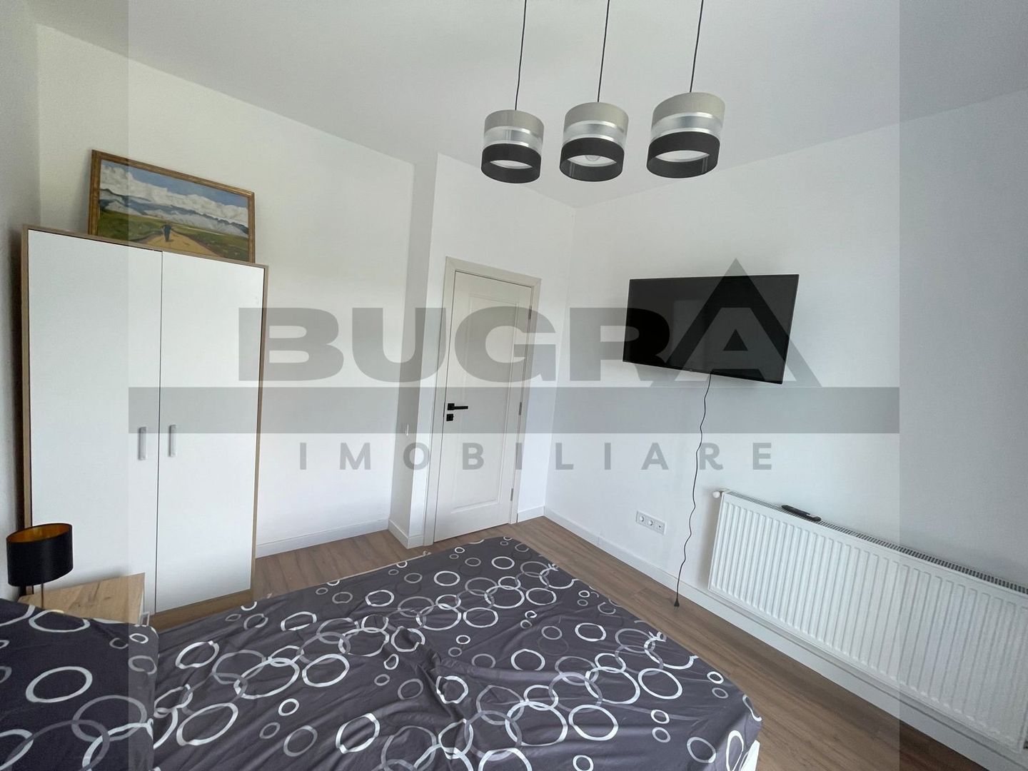 Duplex de inchiriat in zona Popesti, 130mp, curte 380mp, Pet Friendly - Poză 18