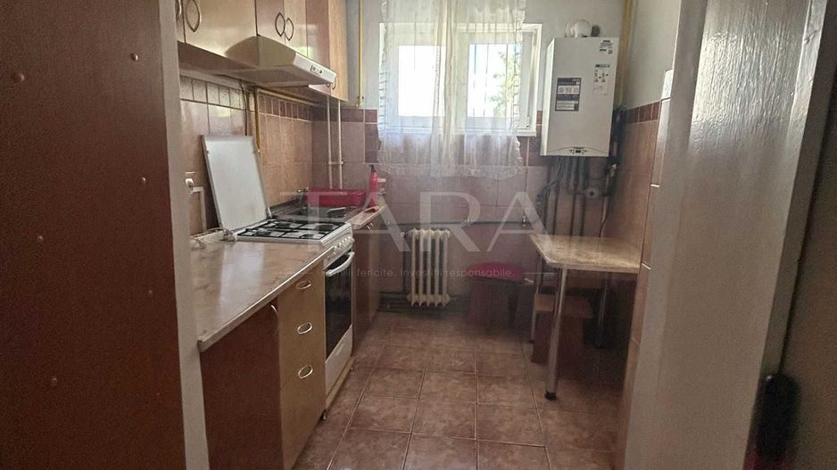 Apartament cu 2 camere, mobilat și utilat. - Poză 3