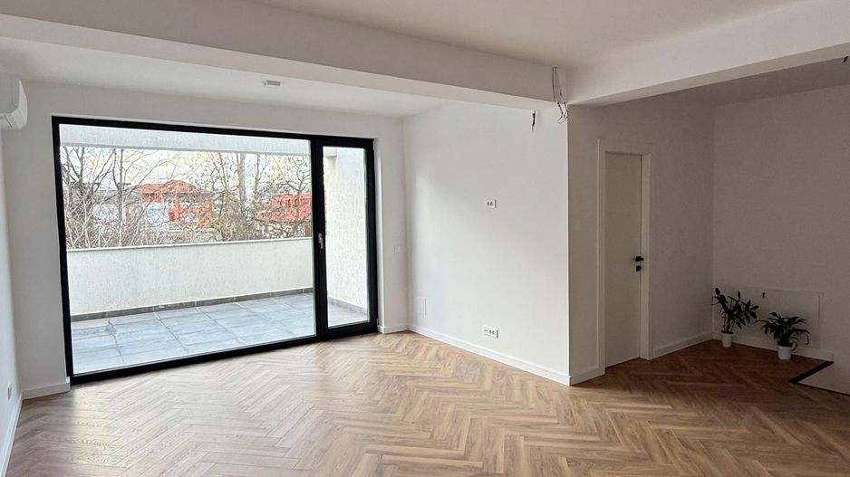 Vila superba 5 camere Iancu Nicolae Baneasa Gradina Zoologica - Poză 33