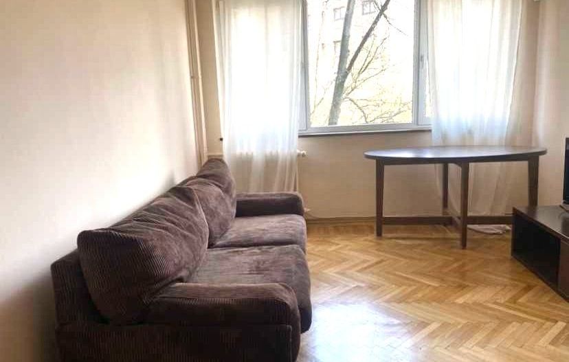 🌳 Închiriez Apartament cu 3 camere, vedere Parc IOR, etaj 2, Baba Novac, AC - Poză 2