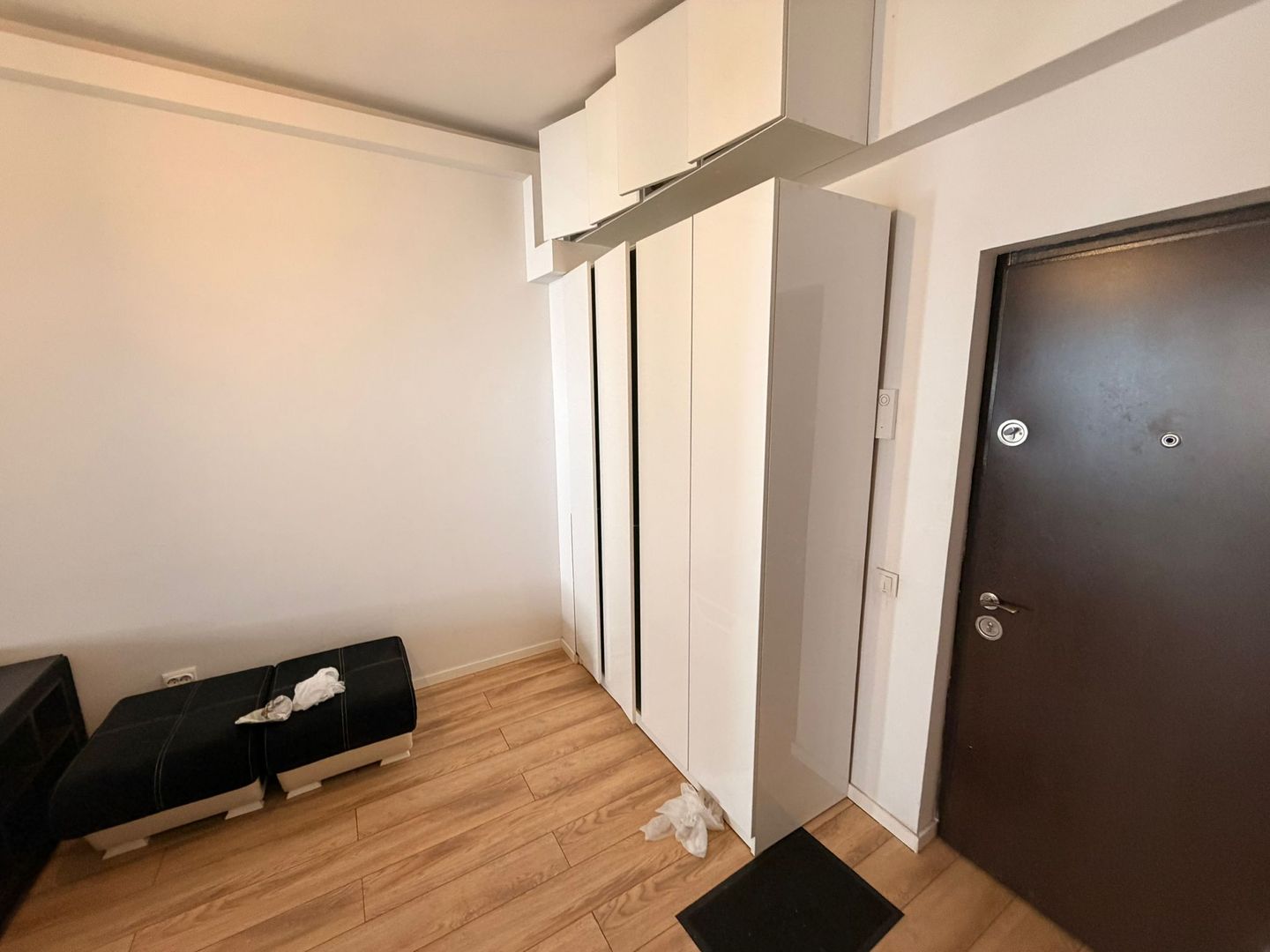 AP. 2 CAMERE P-TA ALBA IULIA, LOC PARCARE, BLOC NOU, CENTRALA TERMICA - Poză 2