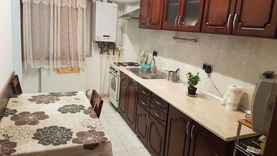 Apartament 1 cameră, parcare individuală și curte închisă. - Poză 2
