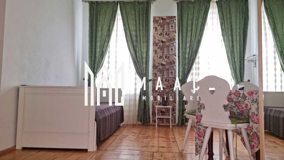 Apartament 3 camere I 100 mp utili I Zona Centrului Vechi - Poză 2