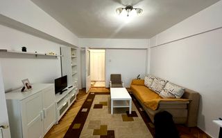 2 camere decomandate, Modern, Parcare, USAMV, UMF, Zorilor - Poză 3