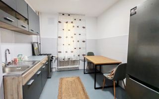 2 camere, mobilat modern, balcon, Gheorgheni, zona Royal - Poză 4
