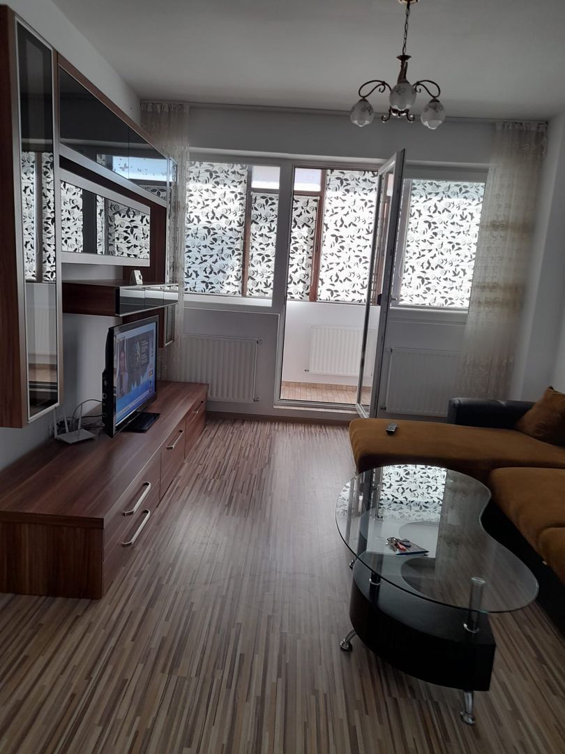 Apartament 2 camere Militari Residence - Poză 1