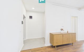 Apartament cu 2 camere mobilat în Moşniţa Nouă - Poză 6