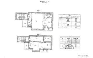 Spatiu birou - 4 camere - inchiriere - Mitropolie-P-ta Unirii - Schiță 21