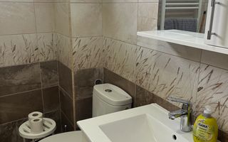 Apartament 2 camere/ zona Rulmentul - Poză 10