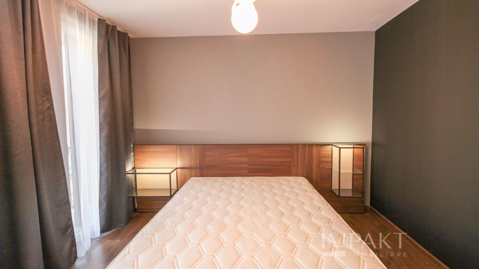 Apartament 2 camere ultrafinisat Buna Ziua! - Poză 9