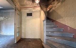 Casă interbelică Foișorul de Foc | Potențial mare | Curte liniștită - Poză 13