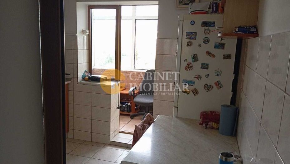 CANTA - 3 CAMERE DECOMANDAT - ETAJ INTERMEDIAR - BLOC 1983 - Poză 7