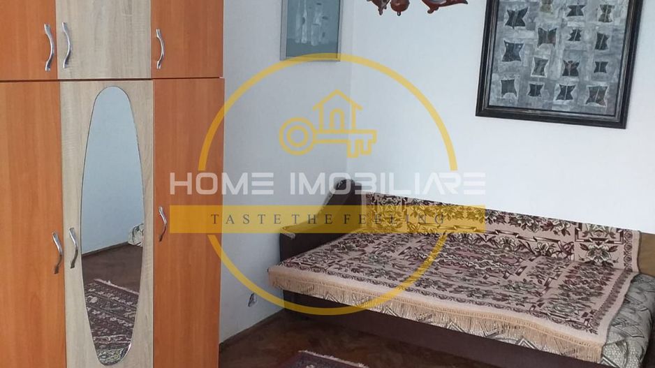 Apartament de inchiriast / 52mp/ zona Podu Ros - Poză 2