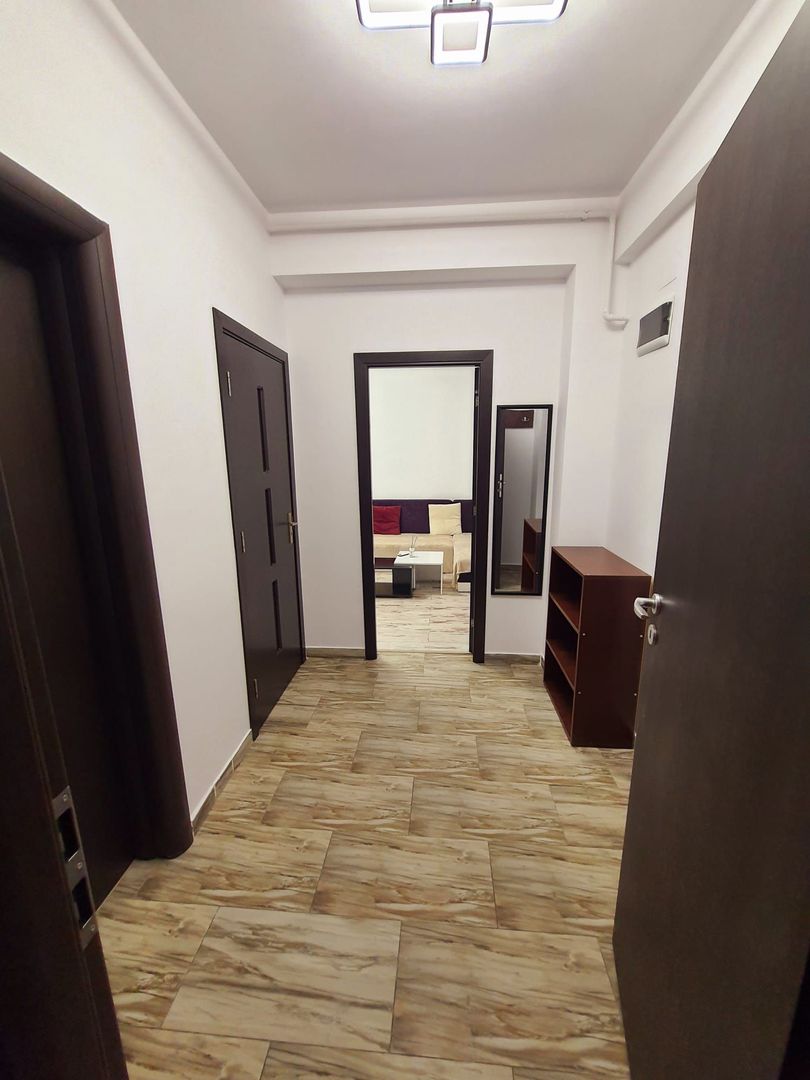 2 Camere Militari Residence Chiajna Rosu Str. Tineretului Rezervelor - Poză 8