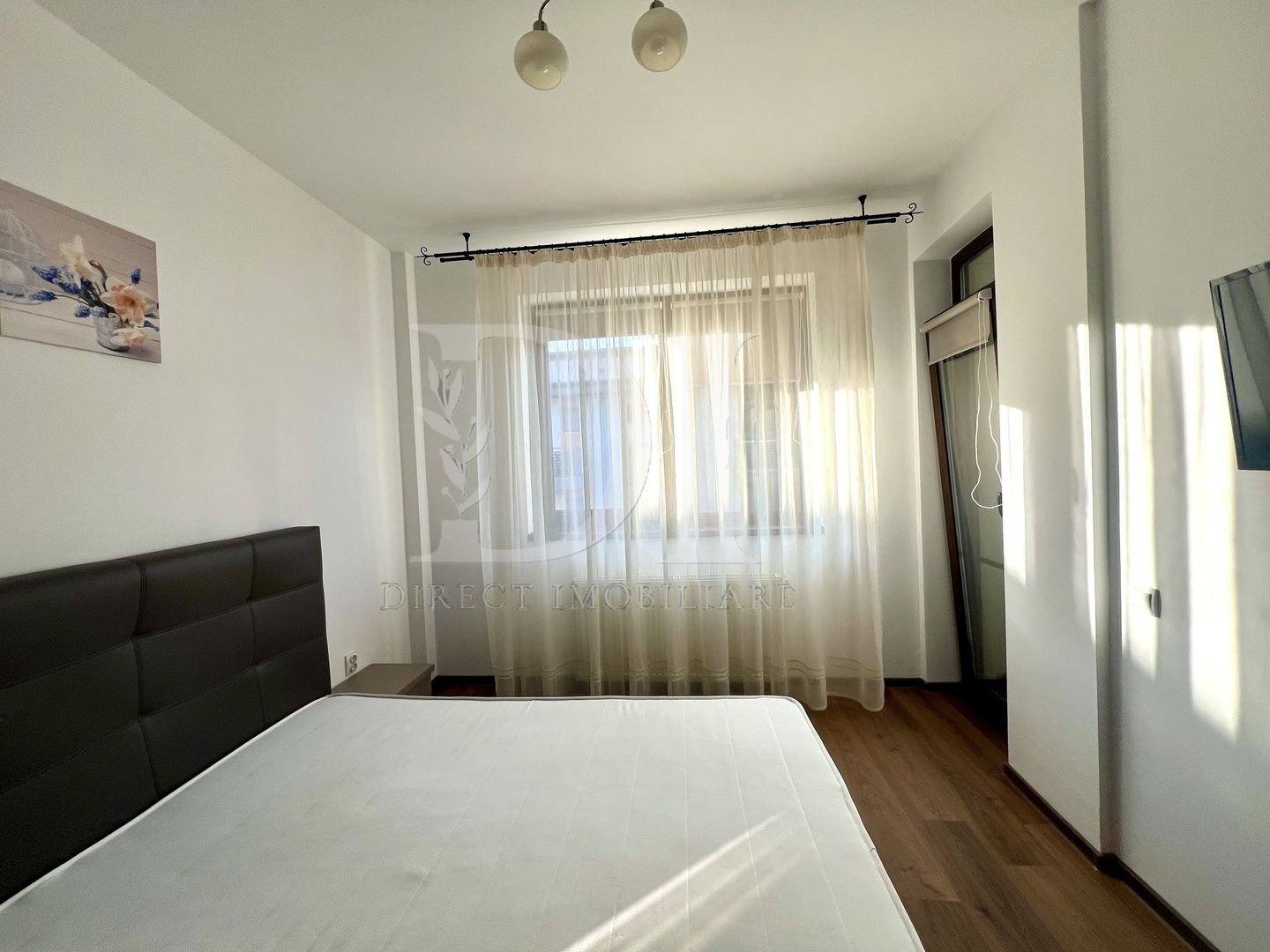 Apartament 2 camere / Zona Parcul Poligon - Poză 8