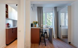 0% comision - Garsoniera Ultracentral - Business la cheie - Poză 5