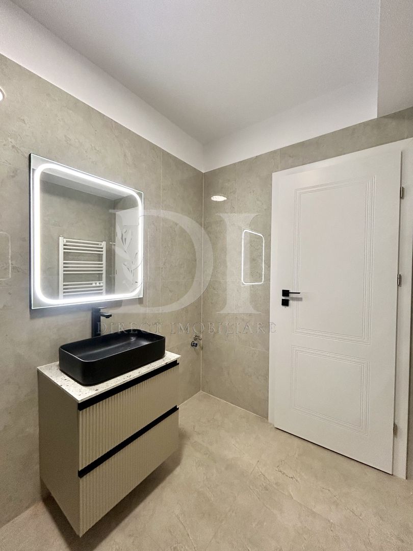 Apartament 2 camere de vanzare/ Zona Terra / Floresti - Poză 7