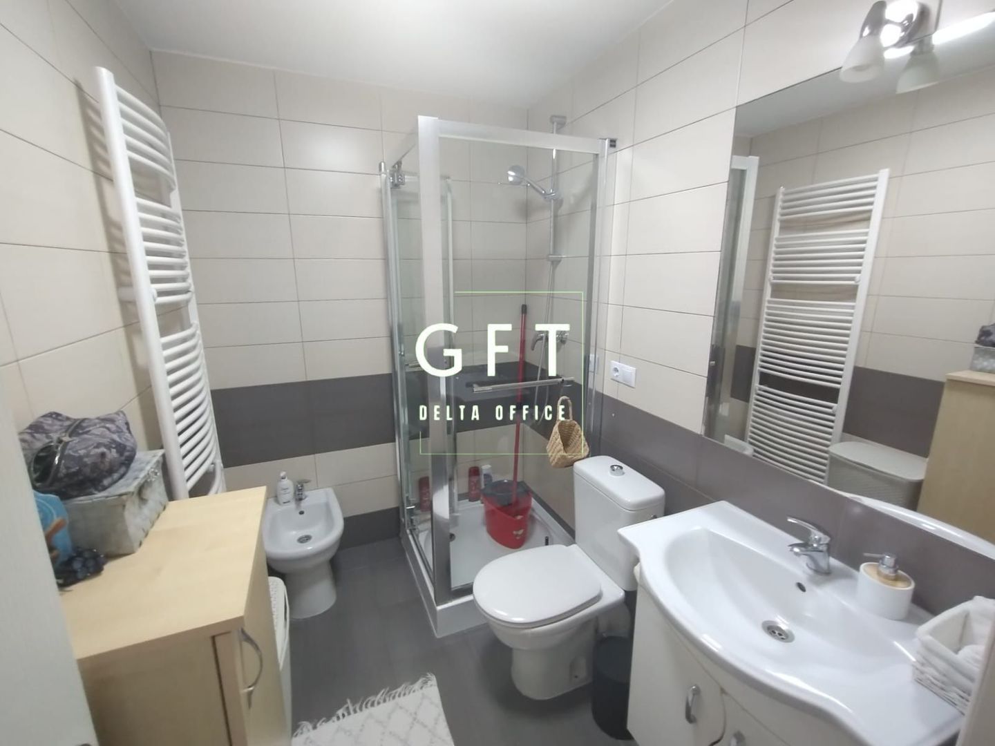 Apartament de vanzare in Nasaud - Poză 5