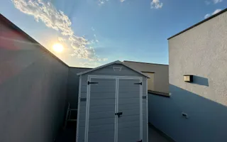 Închiriere vilă P+1, 4 camere, 102 mp utili, pet friendly - Poză 34