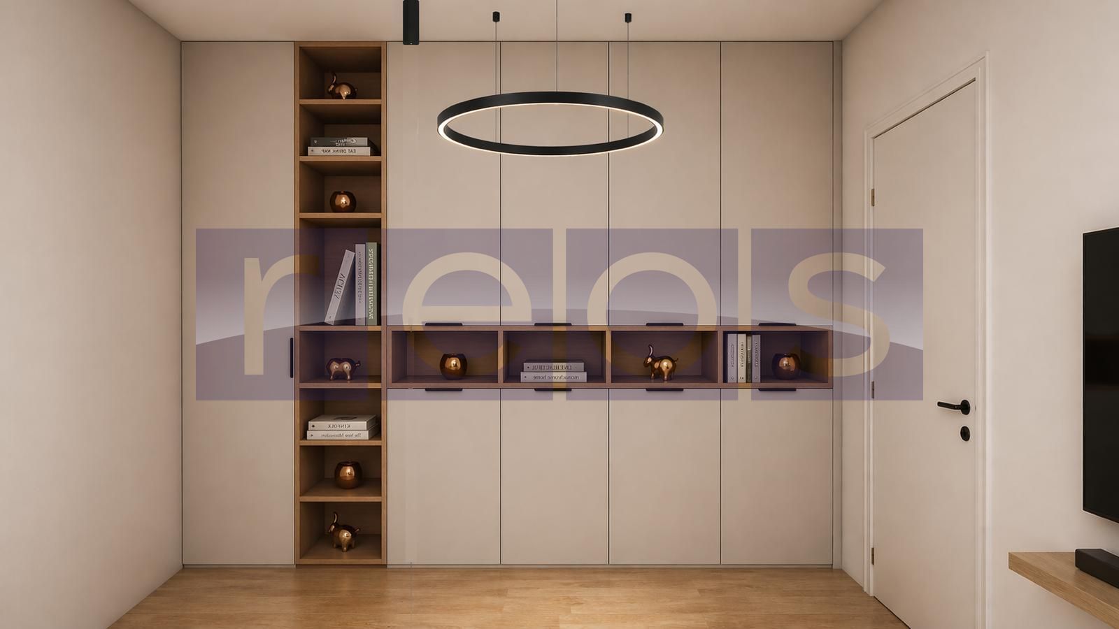 VANZARE APARTAMENT LA CHEIE-MOBILAT | 2 CAMERE | 55MP | TERASA-PARCARE - Poză 9