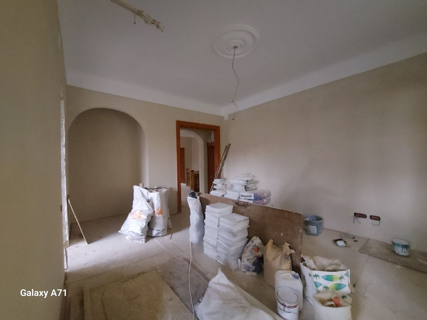 Palatul Parlamentulu Izvor | Cotroceni | Curte libera 300Mp |10 parcari in curte - Poză 16