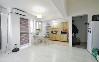 Apartament 2 camere de vanzare in Baroque Residence, Iasi - Poză 1