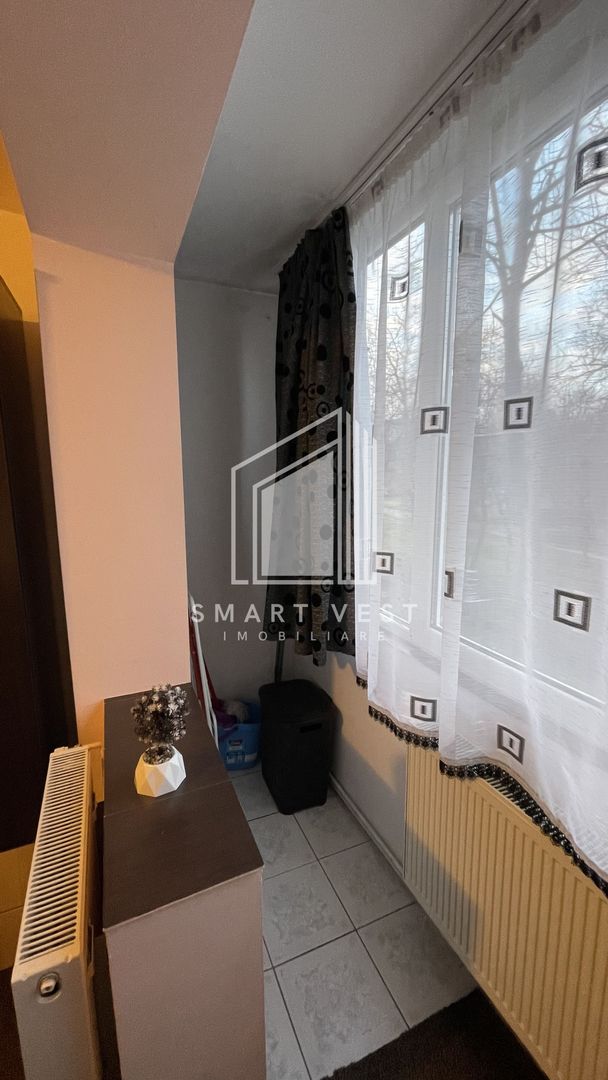 Inchiriere apartament 2 camere | Etaj 1 | Zona Micro 14 - Poză 15