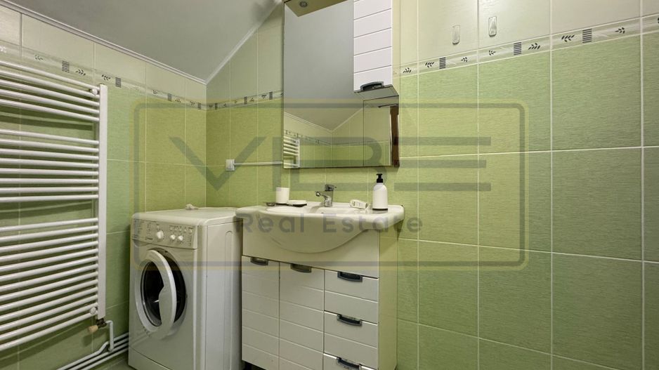 Apartament 4 camere ( etajul 1 vila) Galata- Belvedere - Poză 31