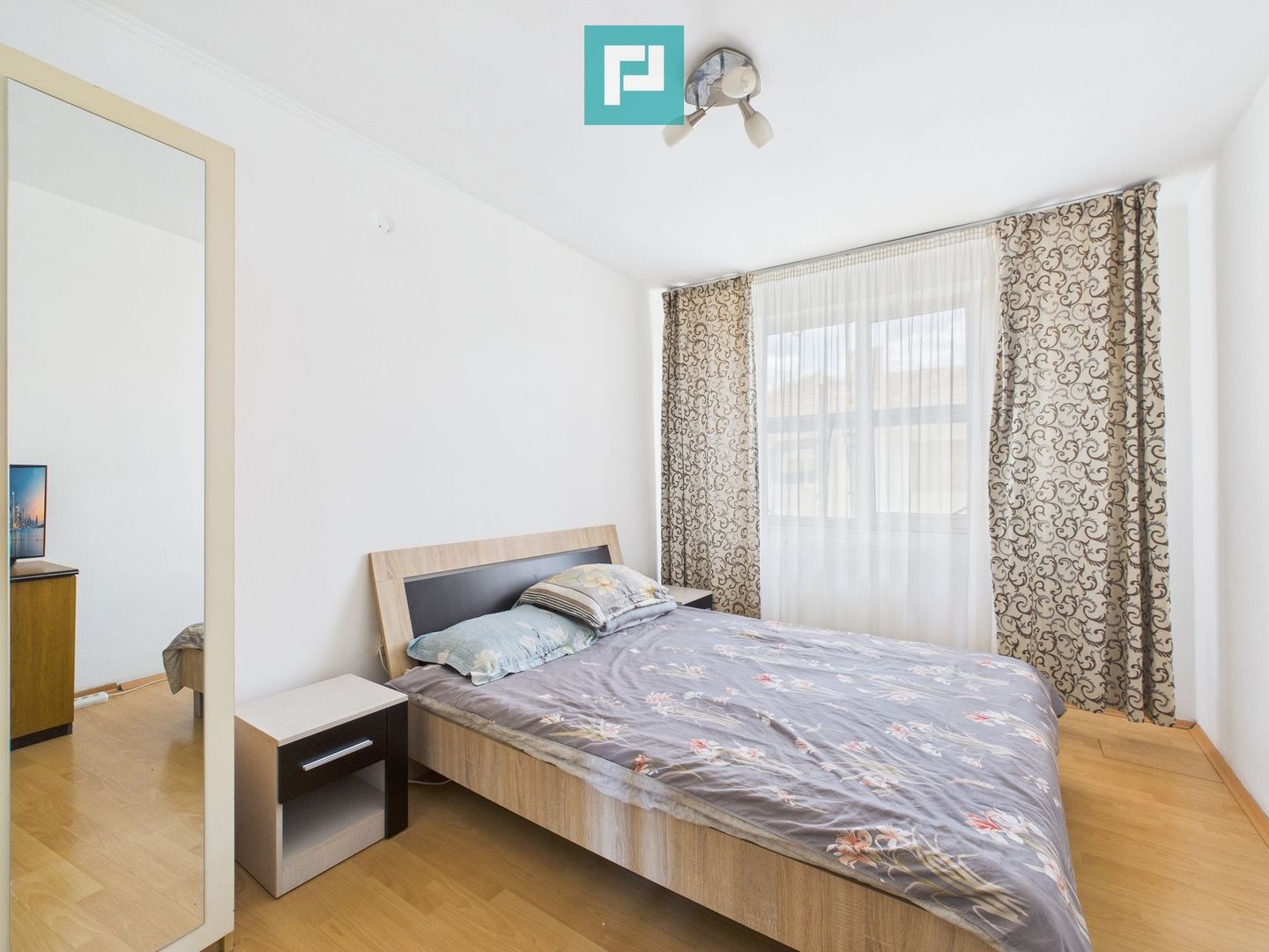 Apartament intr-o zonă centrală a Timișoarei - Poză 4