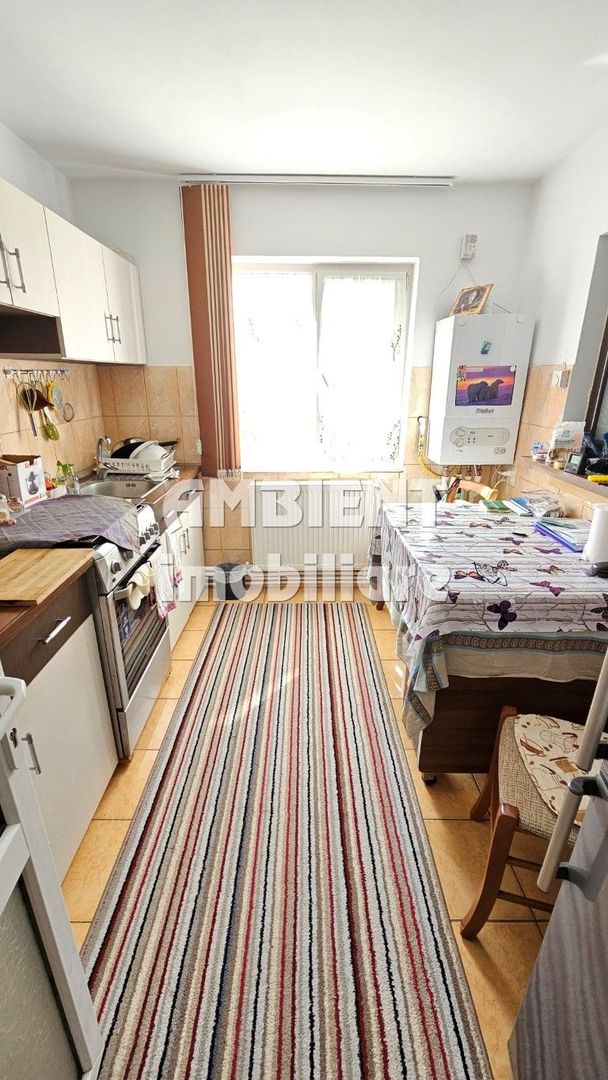 Casă tip duplex P+M, teren 335 mp, zona MOARA GRECILOR; - Poză 10