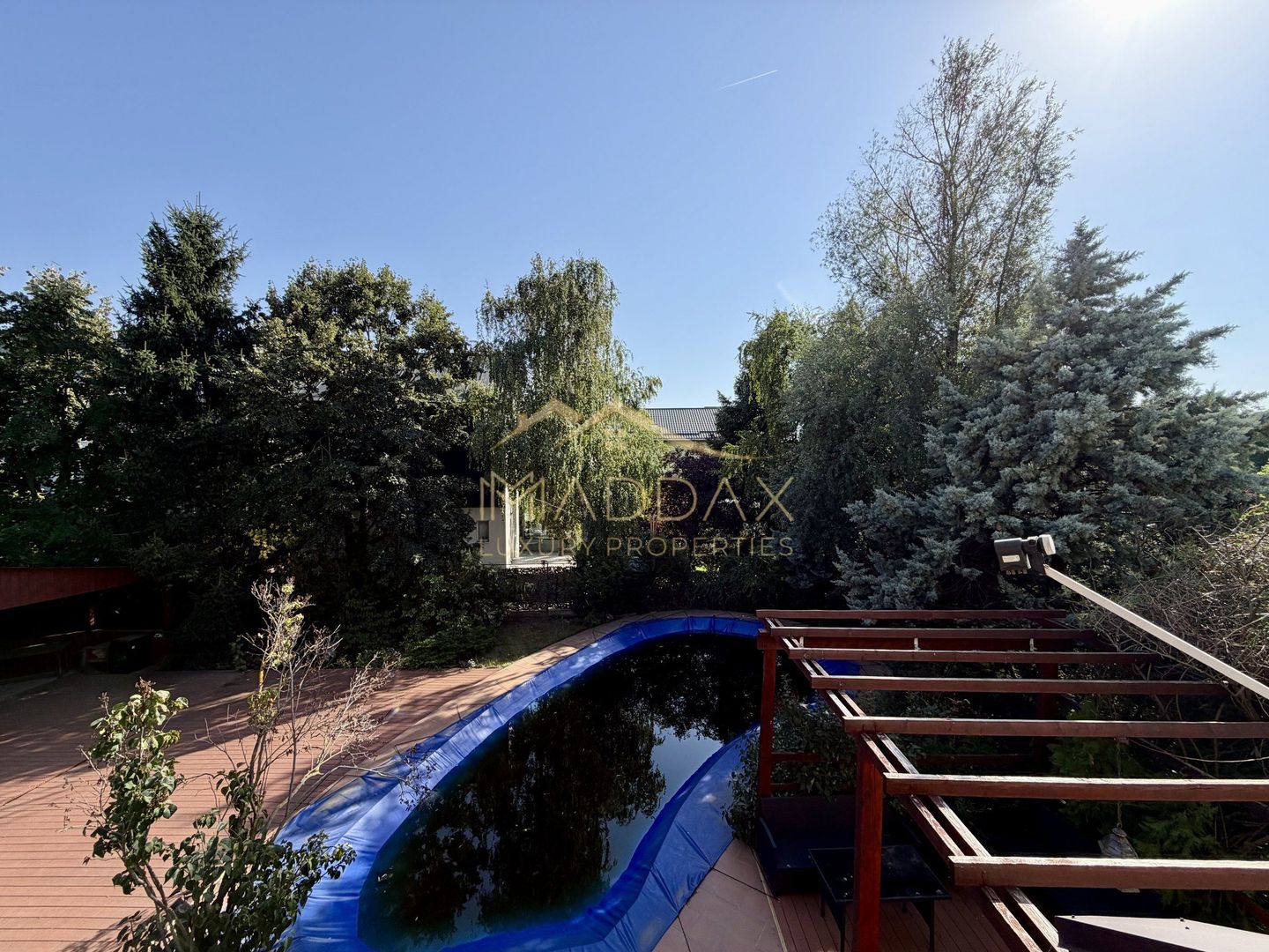 Vila cu 6 camere *485 mpc // *1.670mp teren* // 8 locuri parcare // Sisești - Poză 72